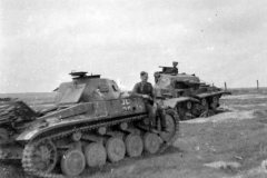Panzer_II_tanks_Afrika_Korps