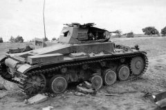 destroyed__Panzer_II