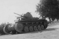 german_light_tank_Panzer_II_1939