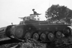 german_light_tank_Panzer_II_641_1939