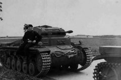 german_light_tank_Panzer_II_ausf_C