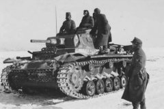 German_medium_tank_Panzer_III_in_winter