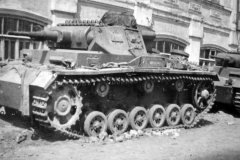 German_medium_tanks_Panzer_III_eastern_front