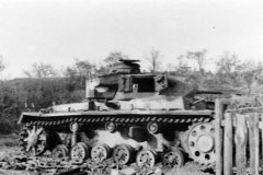German_tank_Panzer_3_destroyed