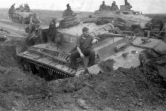 Panzer_III_II02_and_Sdkfz_251_9_Panzer_Division