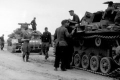 Panzer_III_and_Panzerkampfwagen_IV_with_trailer