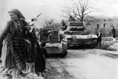 Panzer_III_in_Bulgaria_march1941