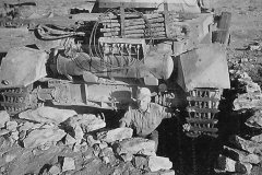 Afrika_Korps_Panzerman_and_Panzer_IV