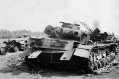 Early_Panzer_IV_Wreck_France_