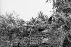 France_Panzer_in_Deckung