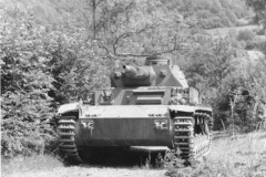 Frankreich_Panzer_IV