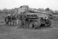 German_Panzer_IV_Ausf_J_Liege_Belgium_1944