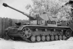 German_Panzer_IV_ausf_G_tank