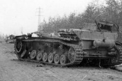 KO_German_Panzer_IV_ausf_H_Liege_Belgium_1944