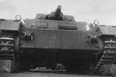 Panzer_IV_ausf_E_front_view