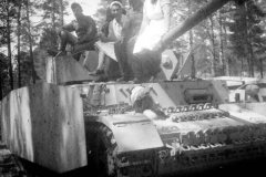 Panzer_IV_ausf_H_front_view