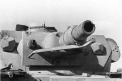 afrika_Panzer_IV_Turm
