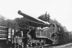 274_mm_Mle_1917_french_railway_gun