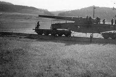 28_cm_Schwere_Bruno_German_Heavy_Railway_Artillery
