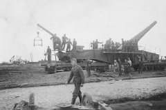 28_cm_Schwere_Bruno_railway_gun