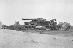 28_cm_schwere_Bruno_railway_gun_France