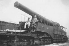 340_mm_Mle_1912_railway_artillery