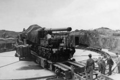 German_203_cm_L60_Eisenbahngeschutz