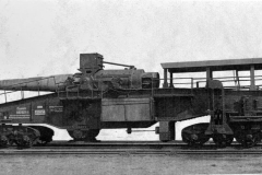 German_28cm_BRUNO_L40_rail_gun