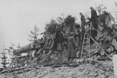 German_Eisenbahngeschutz_Leningrad_area
