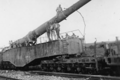 K5_German_rail_gun