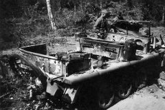 Destroyed_SdKfz_10_russia
