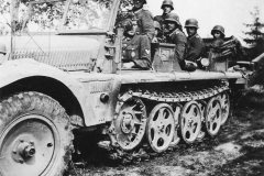 German_half_track_SdKfz_10