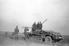 Sd.Kfz_.10_in_combat
