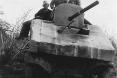 SdKfz_10_Afrikakorps_DAK_Panzer-Attrappe_2
