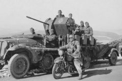 german_halftrack_SdKfz_10_flak_model_1