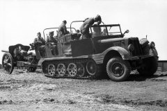 SdKfz_11_towing_gun_eastern_front_