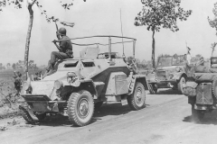 Captured_SdKfz_261_Italy_1943
