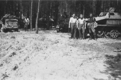 SdKfz_250_9_Panzer_Division_1941