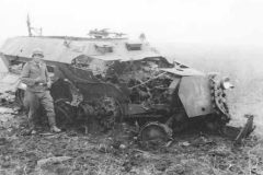 Destroyed_SdKfz_251_Ausf_C