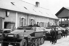 Hanomag_Sdkfz_251_halftracks