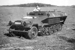 Mittlerer_Schutzenpanzerwagen_Sdkfz_251