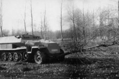 SdKfz_251_Ausf_C_armored_personnel_carrier