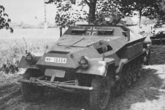 SdKfz_251_France