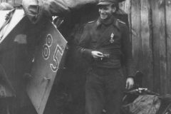 SdKfz_251_and_soldier