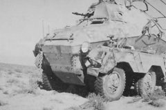 SdKfz_263_Funk_Panzerspahwagen_Afrikakorps_DAK_Afrika