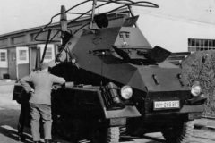 Sdkfz_263_8_rad_front_view