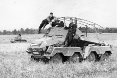 sdkfz_263_Panzer_Group_Kleist
