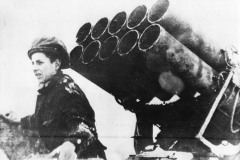 15_cm_Nebelwerfer_41_launcher