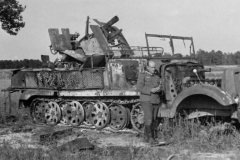 german_half_track_sd_kfz_6_2