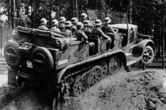 german_halftrack_Sdkfz_6_